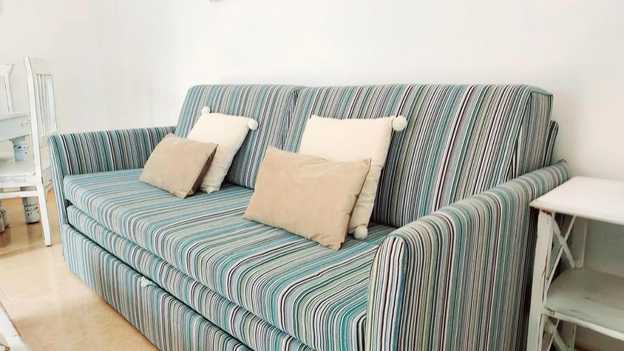 Tamarindo 27 Pool Front Next To The Dunes, Free Wifi Corralejo Exterior foto