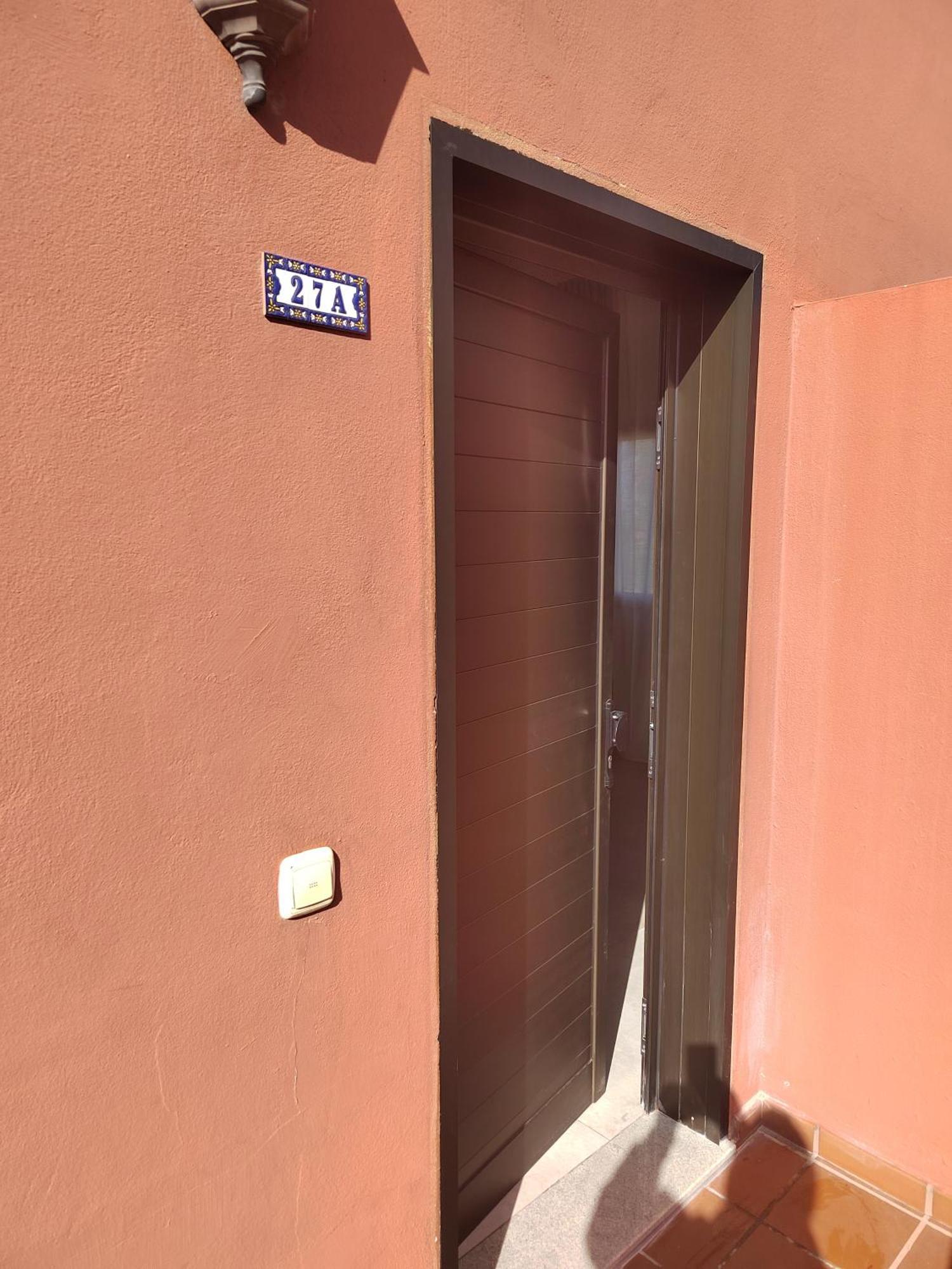 Tamarindo 27 Pool Front Next To The Dunes, Free Wifi Corralejo Exterior foto