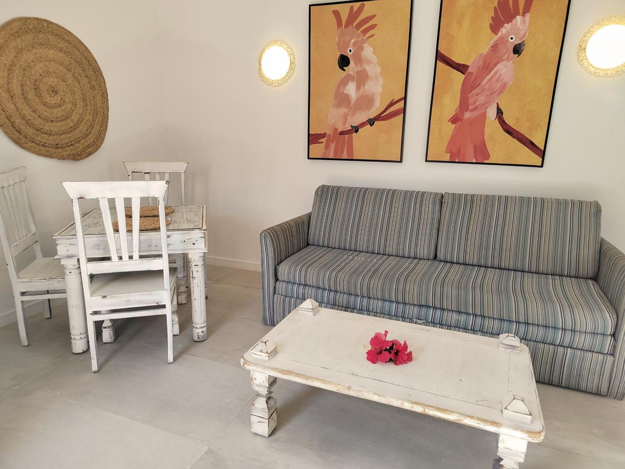Tamarindo 27 Pool Front Next To The Dunes, Free Wifi Corralejo Exterior foto