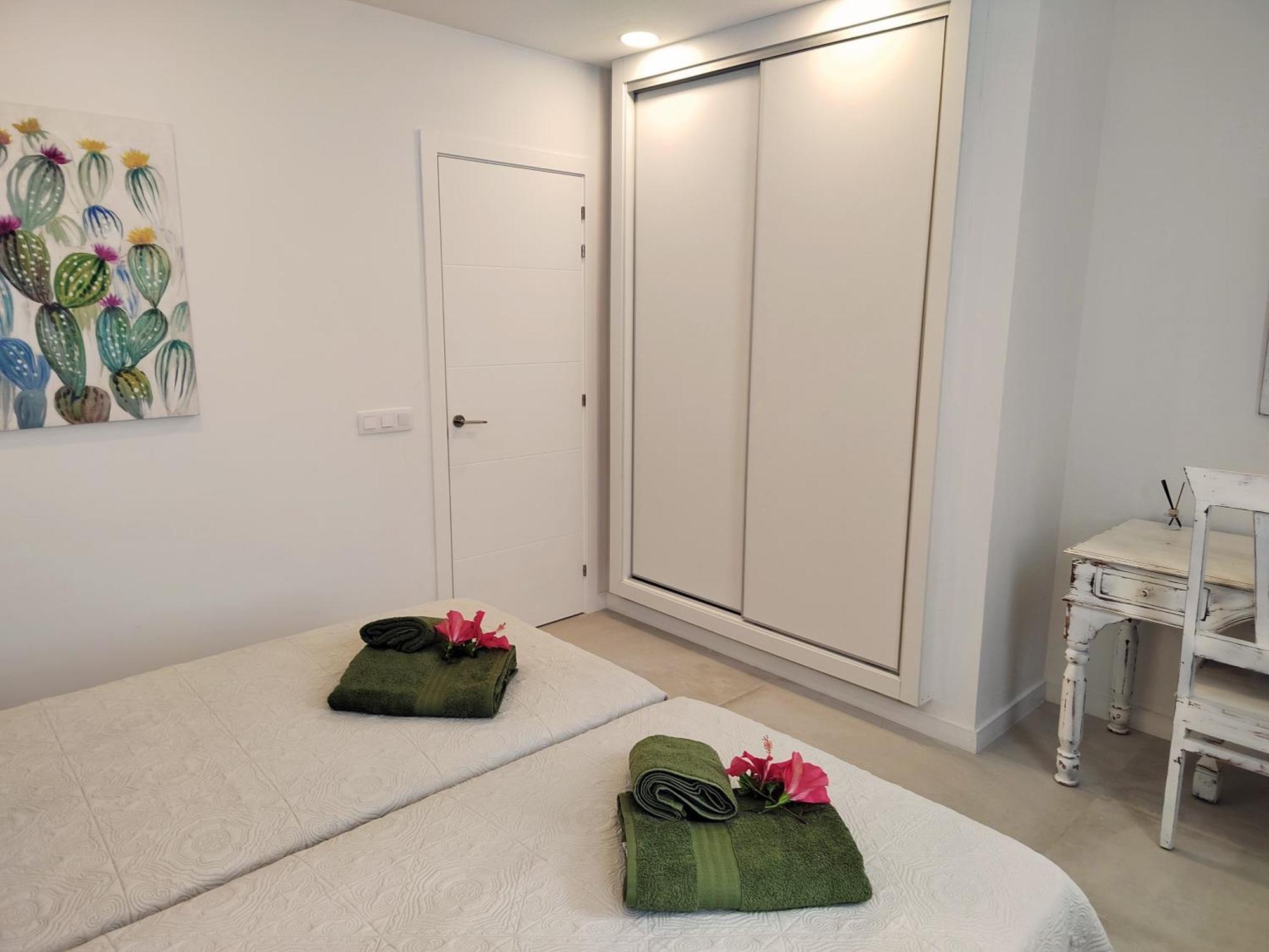 Tamarindo 27 Pool Front Next To The Dunes, Free Wifi Corralejo Exterior foto