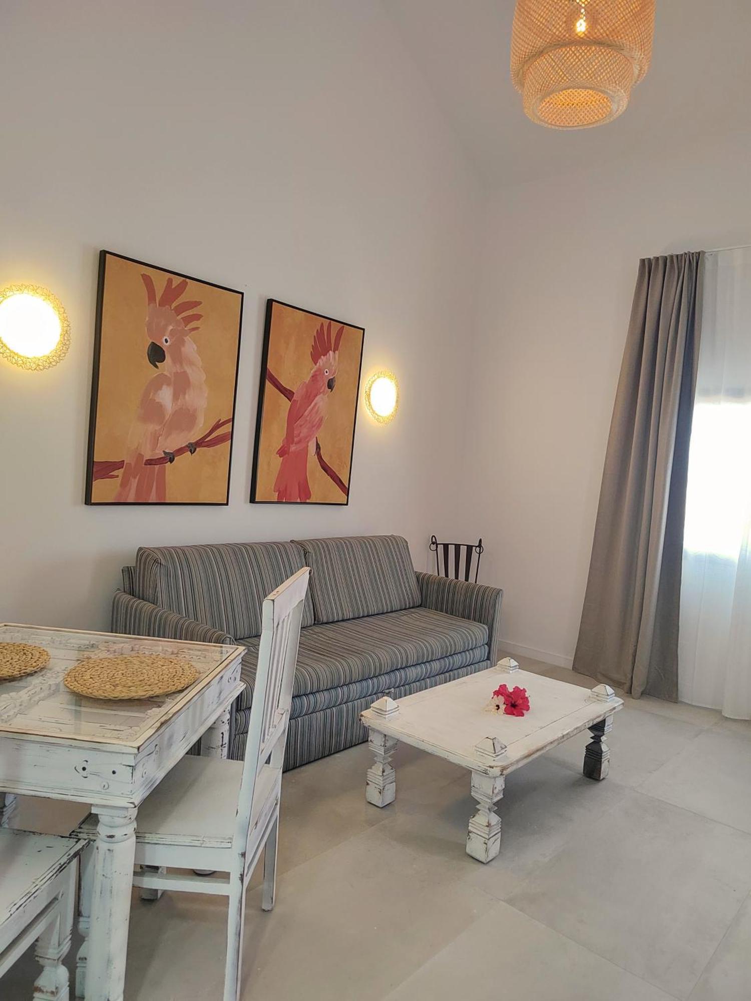 Tamarindo 27 Pool Front Next To The Dunes, Free Wifi Corralejo Exterior foto