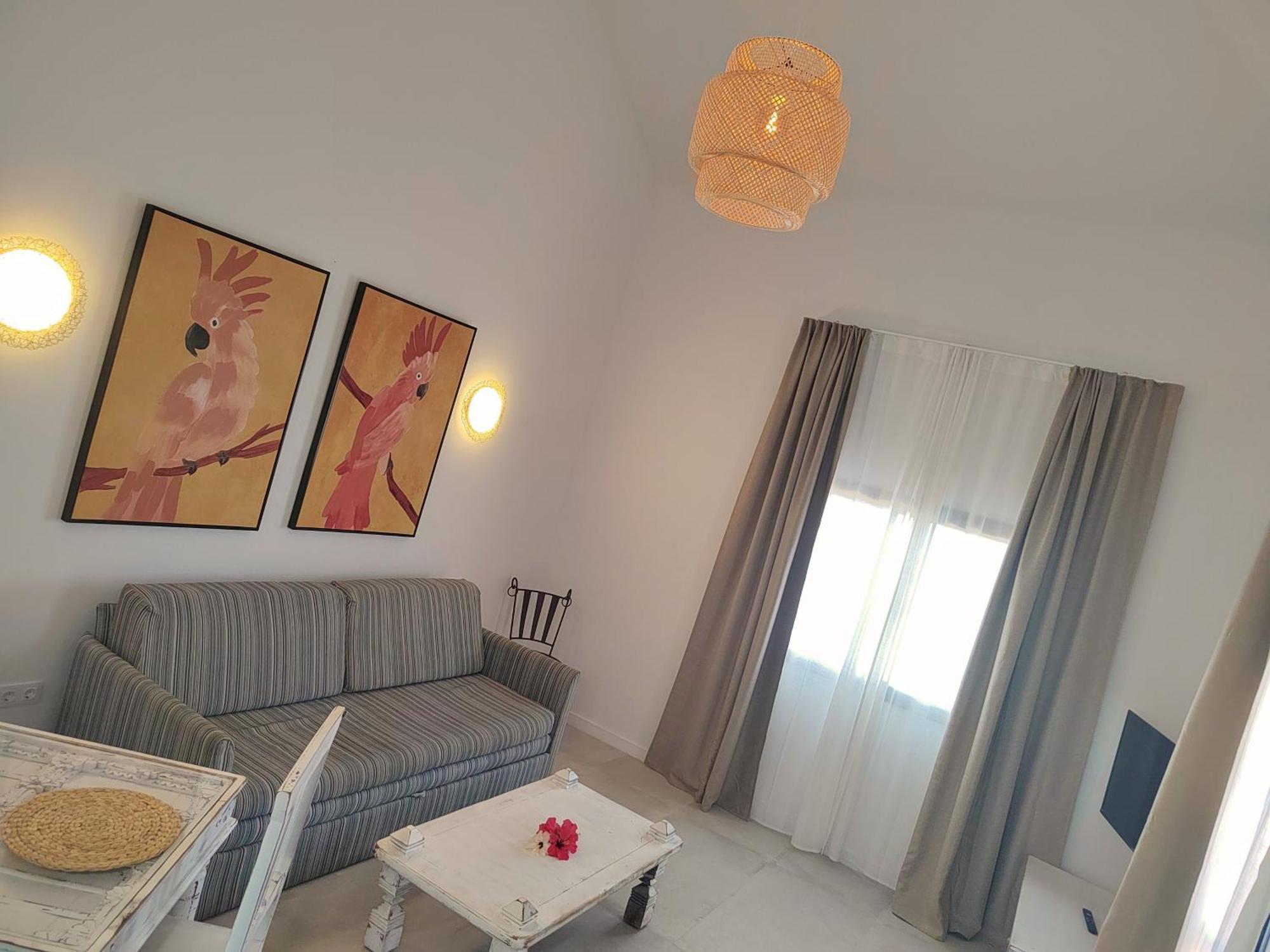 Tamarindo 27 Pool Front Next To The Dunes, Free Wifi Corralejo Exterior foto